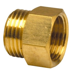 Rallonge 246EL mâle-femelle 3/4" longueur 40 mm - THERMADOR 246EL20 