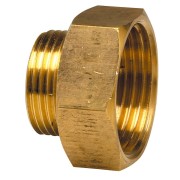 Mamelon réduit 246G femelle-mâle 3/4" - 1/2" - THERMADOR 246G2015 