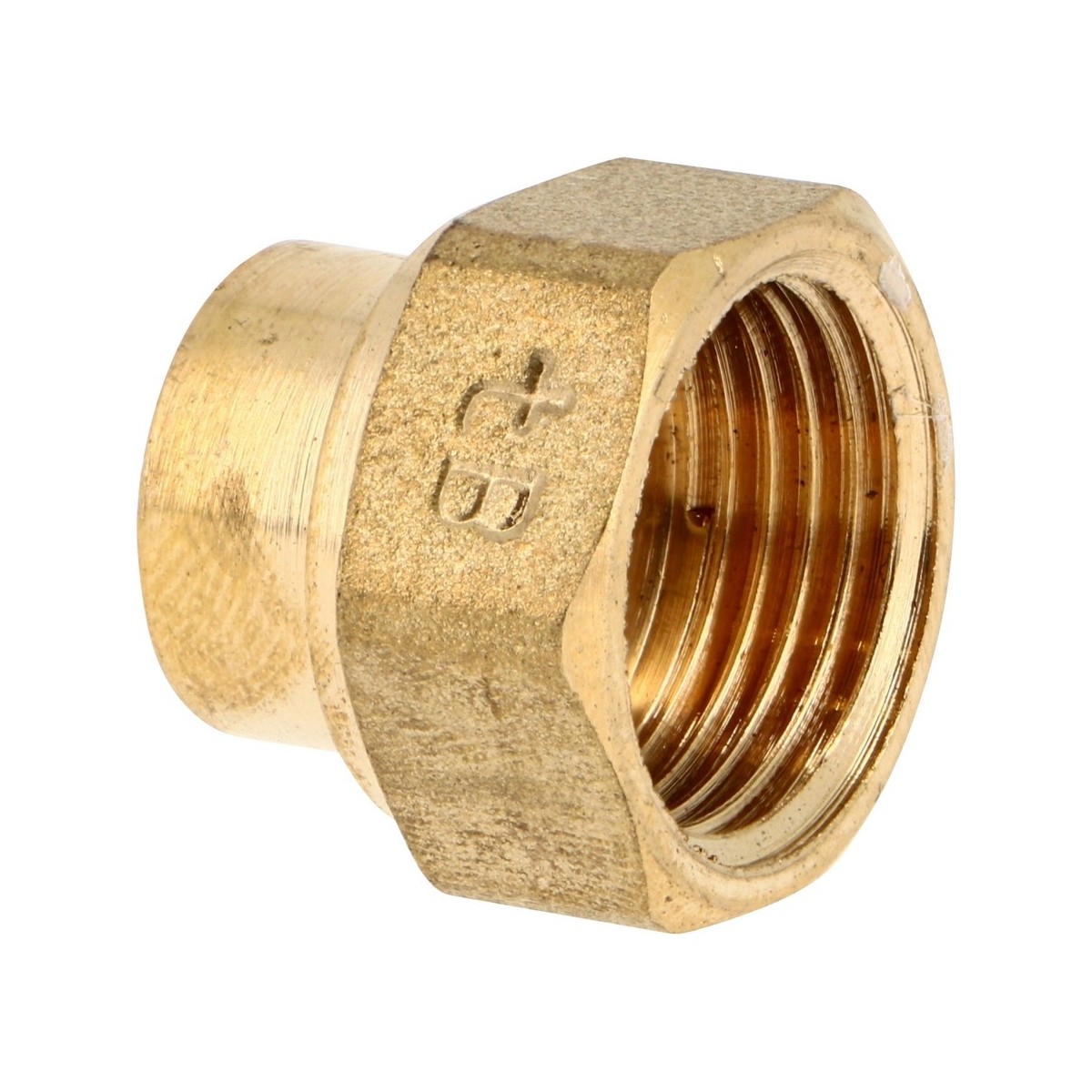 Manchon à souder 270GC Ø15 mm - 3/4" femelle - THERMADOR 270GC1520 