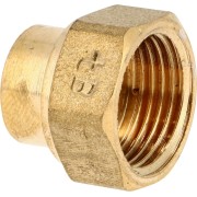 Manchon à souder 270GC Ø22 mm - 1" femelle - THERMADOR 270GC2226 