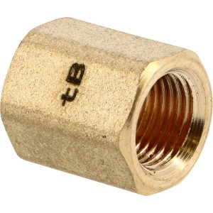 Manchon égal 272G femelle-femelle 1"1/2 - THERMADOR 272G40 