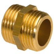 Mamelon égal 280G mâle-mâle 1/4" - THERMADOR 280G08 