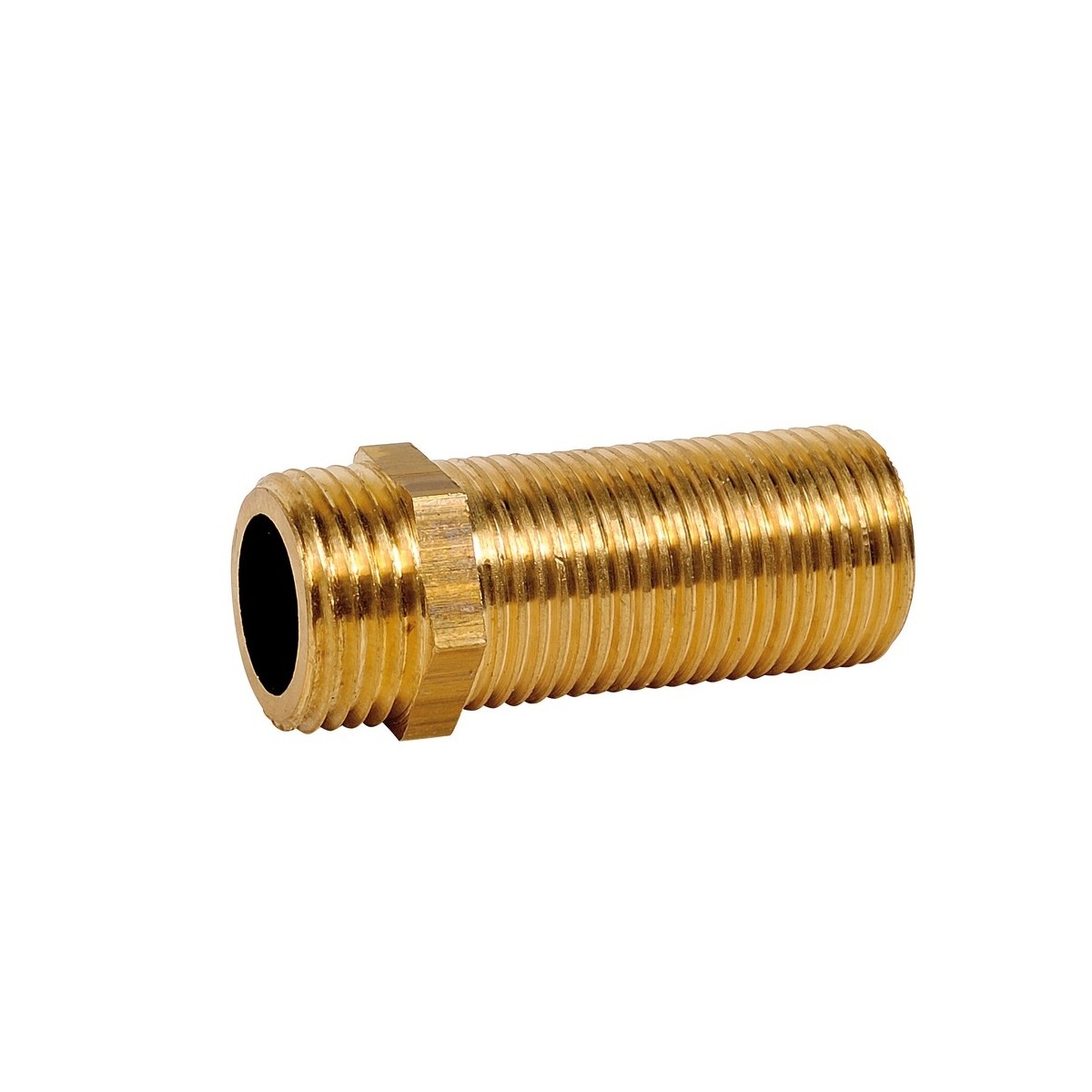 Rallonge 280GL mâle-mâle 3/4" longueur 40 mm - THERMADOR 280GL20 