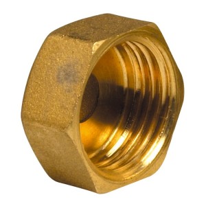 Bouchon femelle 300G 3/8" à visser - THERMADOR 300G12 