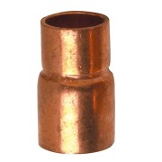 Réduction à souder 5240 Ø15/14 mm pour tube cuivre - THERMADOR 52401514 