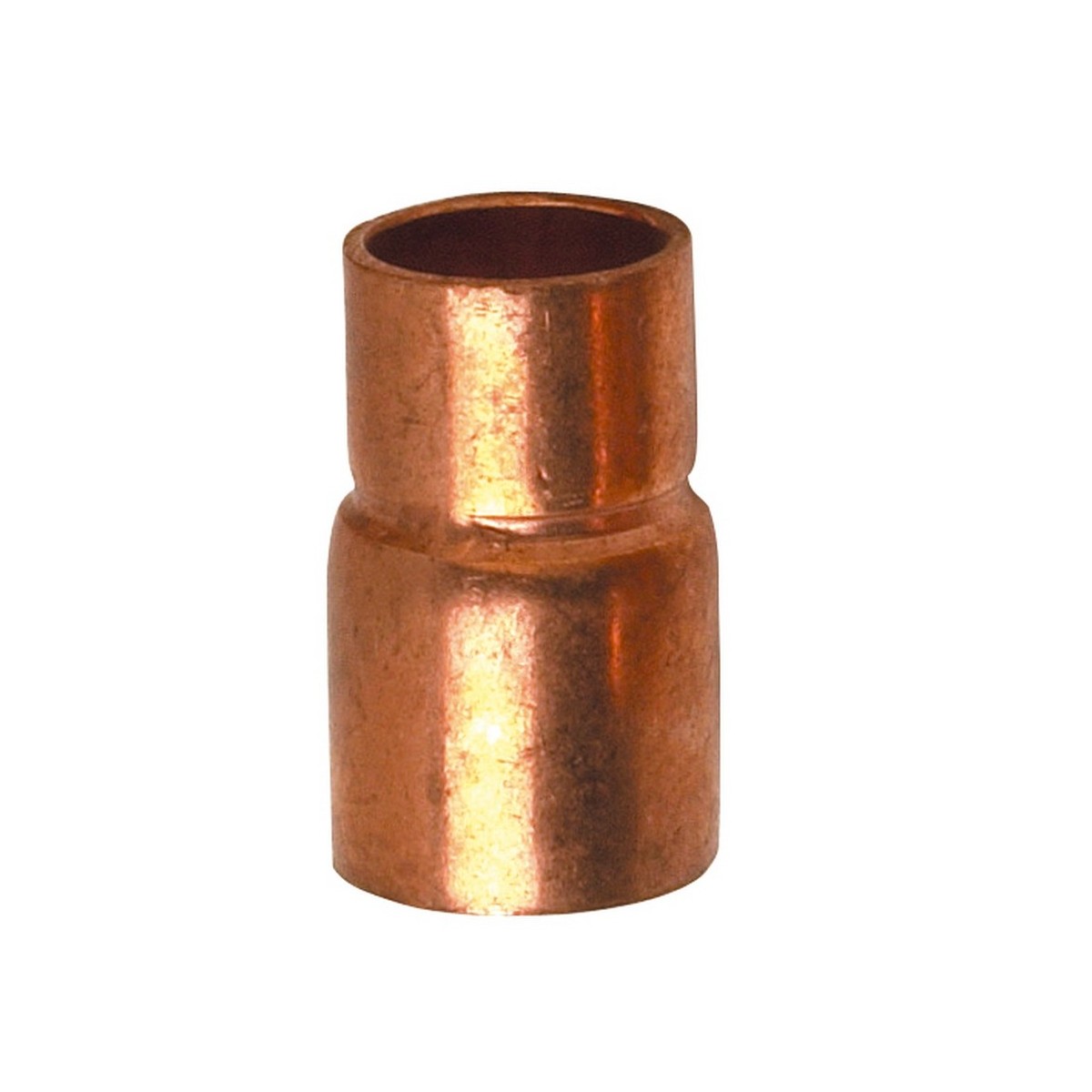 Réduction à souder 5240 Ø89/76 mm pour tube cuivre - THERMADOR 52408976 