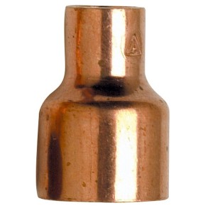 Réduction à souder 5243 Ø42/35 mm pour tube cuivre - THERMADOR 52434235 