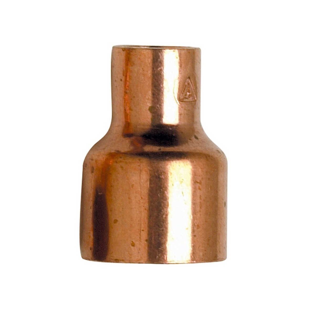 Réduction à souder 5243 Ø63/42 mm pour tube cuivre - THERMADOR 52436342 