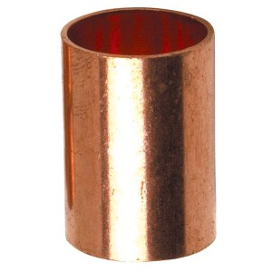 Manchon à souder 5270 Ø64 mm pour tube cuivre - THERMADOR 527064 
