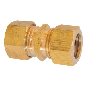 Manchon bicône égal 703B 18 mm pour tube cuivre - THERMADOR 703B18 