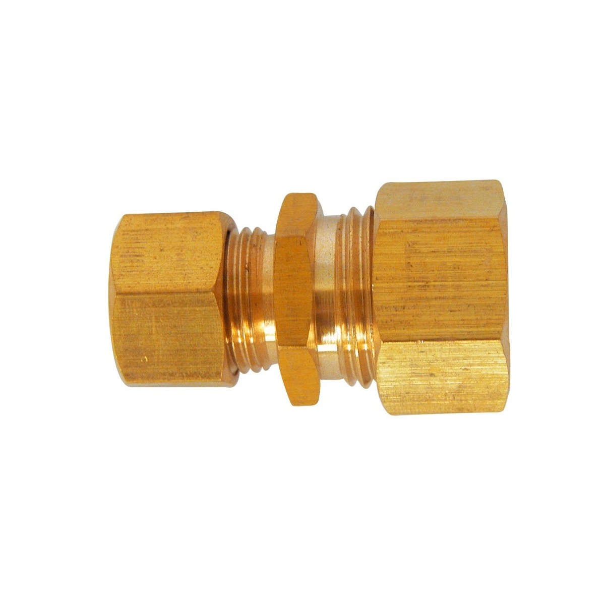 Manchon bicône réduit 703BR 12 - 10 mm pour tube cuivre - THERMADOR 703BR1210 