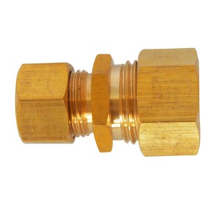 Manchon bicône réduit 703BR 12 - 10 mm pour tube cuivre - THERMADOR 703BR1210 