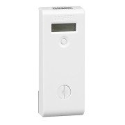 Répartiteur de frais de chauffage MONITOR pour installation sur radiateur en chauffage collectif - THERMADOR 720020 
