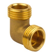 Coude pour collet battu 94G mâle Ø12 - 1/2" - THERMADOR 94G1215 