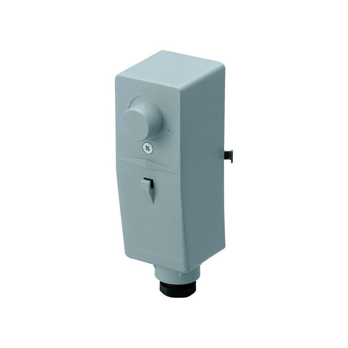 Aquastat applique à ressort AQUACONTROL réglage sous capot 20-90 °C - THERMADOR AARC 