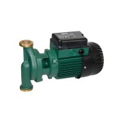 Pompe en ligne à unions EVOPLUS ALM 500 triphasée 2" HMT 5 mCE entraxe 250 mm - THERMADOR ALM500T 
