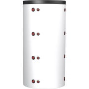 Ballon primaire chauffage standard 500 L sans échangeur classe ERP C - THERMADOR B0500HE 