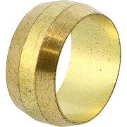 Bague pour raccord bicône gamme 700 Ø8 pour tube cuivre - THERMADOR BS70008 