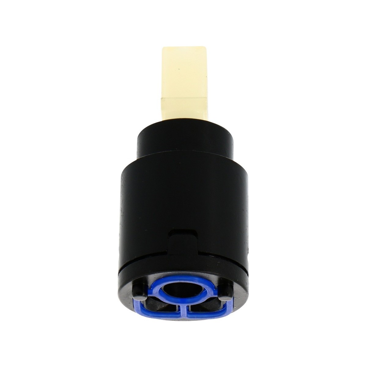 Cartouche céramique 25 mm type 2 pour robinetterie RORIZ - THEWA CART25T2 