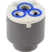 Cartouche céramique 35 mm type 2 pour robinetterie RORIZ - THEWA CART35T2 