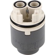 Cartouche céramique 35 mm type 3 pour robinetterie RORIZ - THEWA CART35T3 
