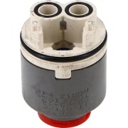 Cartouche céramique 40 mm type 2 pour robinetterie RORIZ - THEWA CART40T2 
