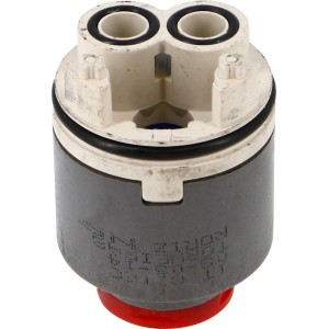 Cartouche céramique 40 mm type 2 pour robinetterie RORIZ - THEWA CART40T2 