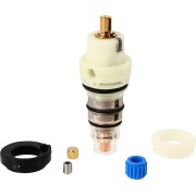 Cartouche thermostatique CR-150C type 1 pour robinetterie ALPI - THEWA CARTHERM1 