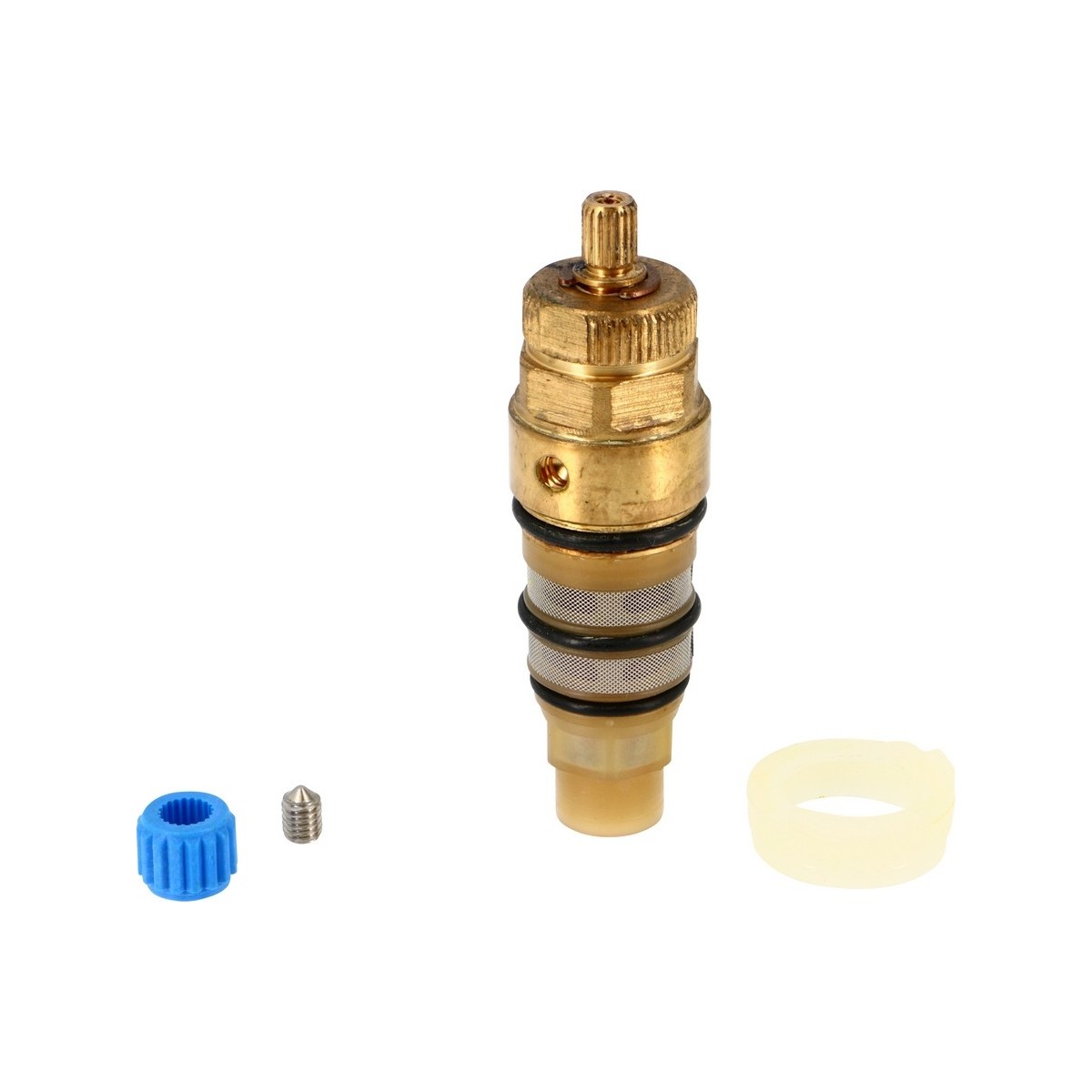 Cartouche thermostatique CR-214C type 3 pour robinetterie ALPI - THEWA CARTHERM3 