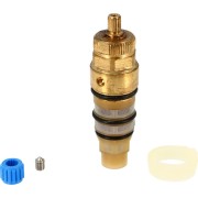 Cartouche thermostatique CR-214C type 3 pour robinetterie ALPI - THEWA CARTHERM3 
