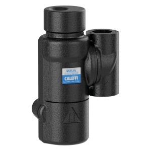 Coque isolante en technopolymère pour DISCAL DIRTMAG 1"1/2 - THERMADOR CIDIRT40MP 