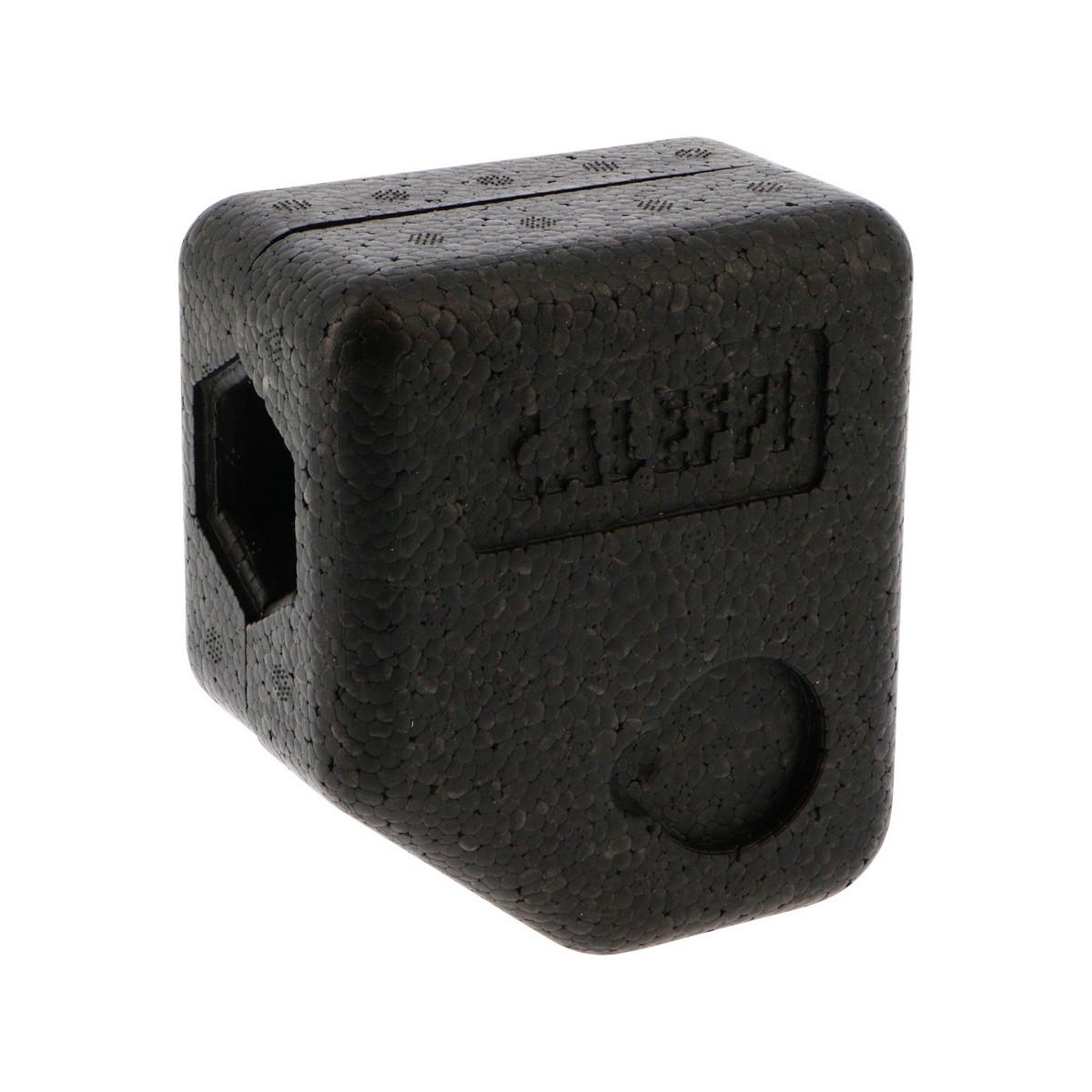 Coque isolante préformée en EPP pour AUTOFLOW 128 DN26 et DN33 - THERMADOR CIS1282633 