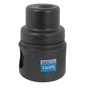 Coque isolante pour DISCAL 1"1/4 - 1"1/2 - THERMADOR CISADB 