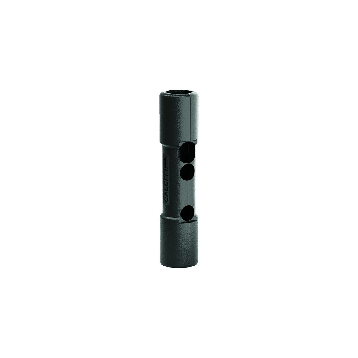 Coque isolante en PE-X expansé pour vanne d'équilibrage VEAPE DN25/32 - THERMADOR CIVEAPE2532 