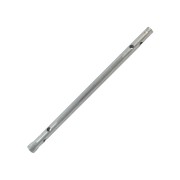 Clé tube 9 et 11 mm pour serrage des fixations étrier mitigeur lavabo et évier - THEWA CLE9-11 