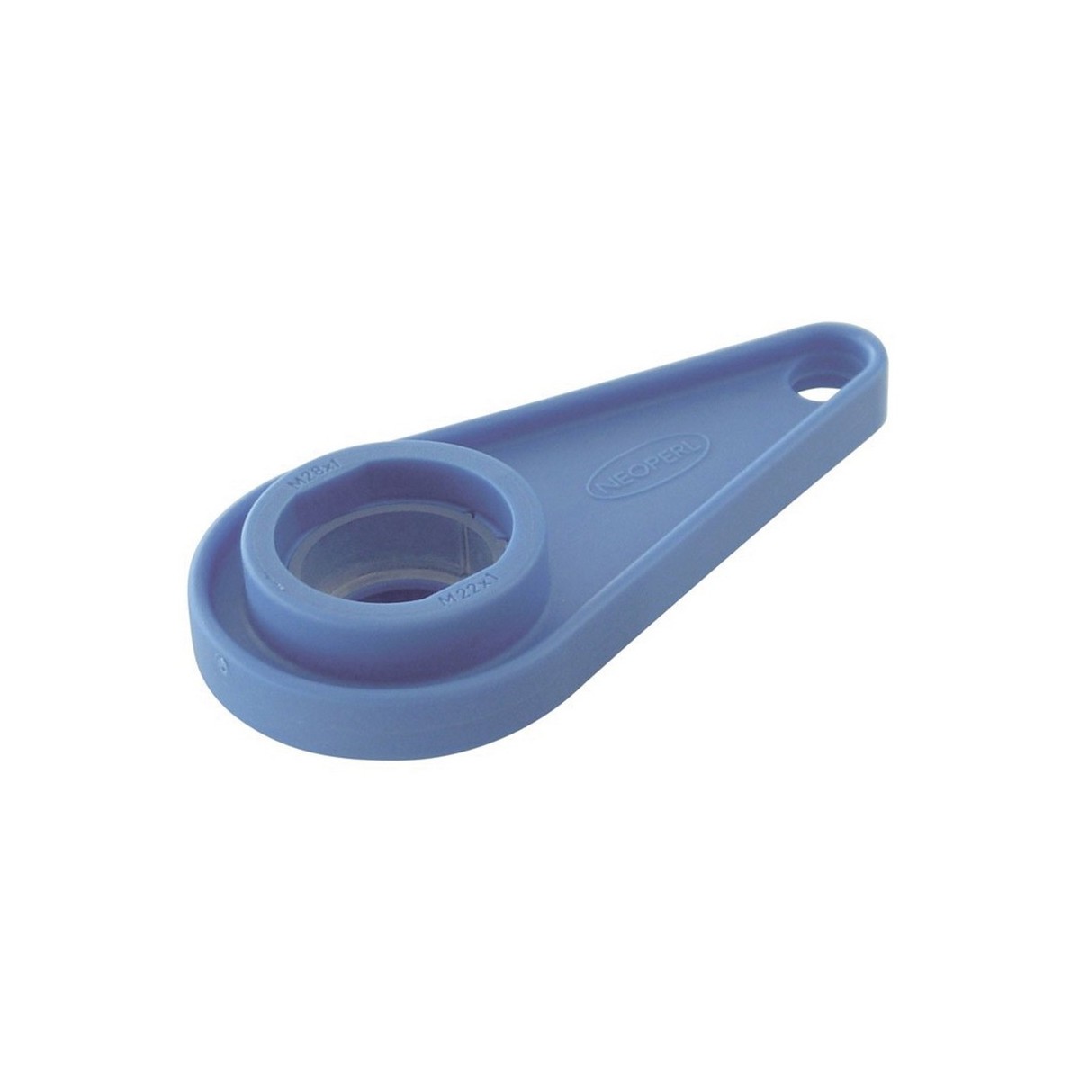 Clé standard pour mousseur aérateur F22 M24 M28 - THEWA CLEAERATEUR 