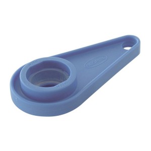 Clé standard pour mousseur aérateur F22 M24 M28 - THEWA CLEAERATEUR 