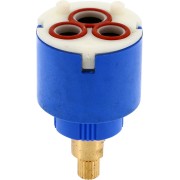 Cartouche céramique pour mitigeur BLUE UNA - THEWA CR032 