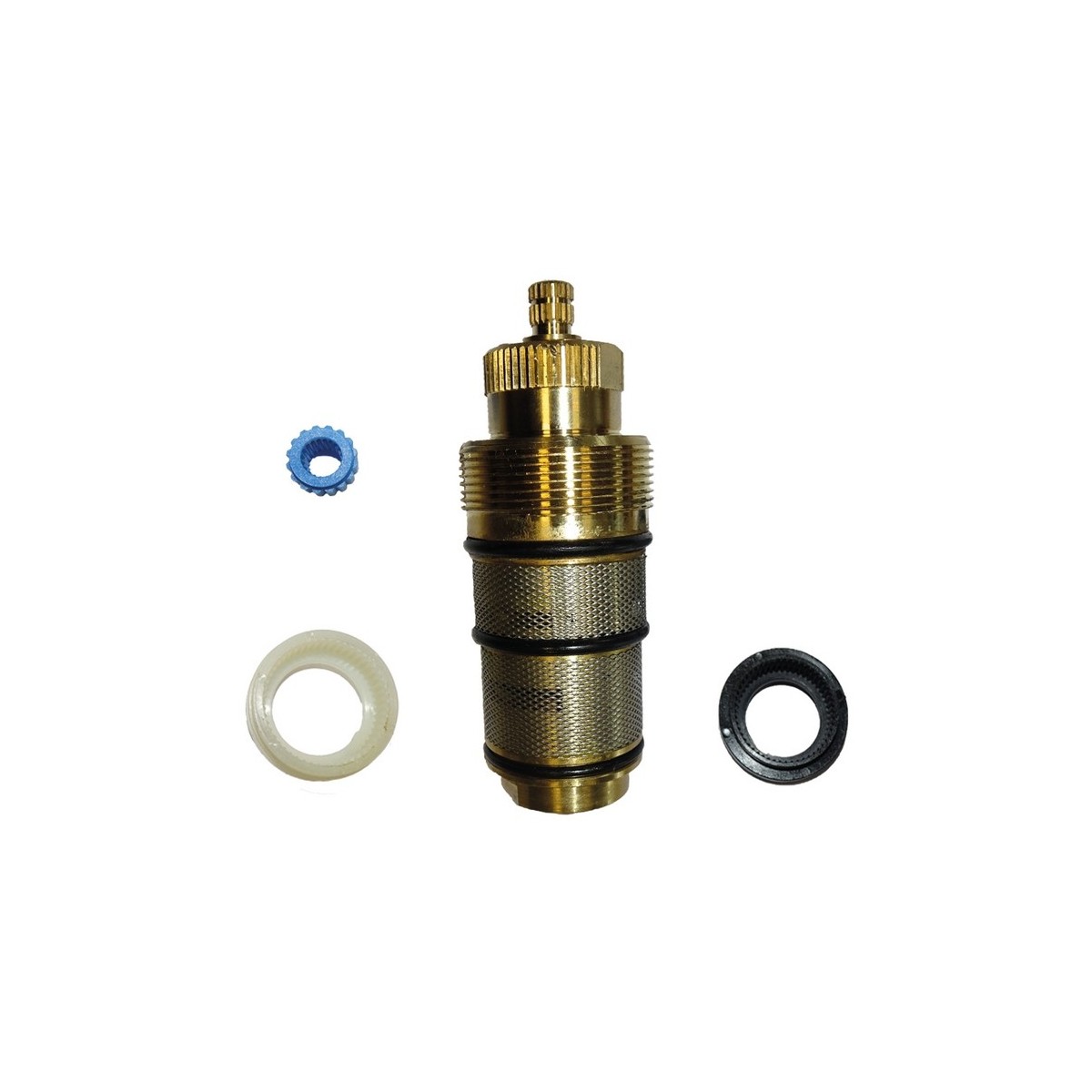 Cartouche thermostatique CR101C pour robinetterie ALPI - THEWA CR101C 