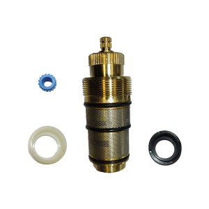Cartouche thermostatique CR101C pour robinetterie ALPI - THEWA CR101C 
