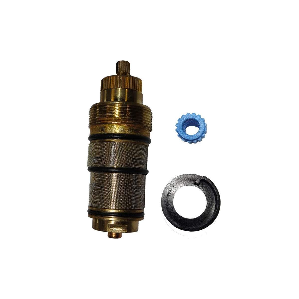 Cartouche thermostatique CR113C pour robinetterie ALPI - THEWA CR113C 