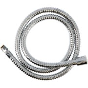 Flexible court pour mitigeur évier DAN14-15 chromé - THEWA DAN14F 