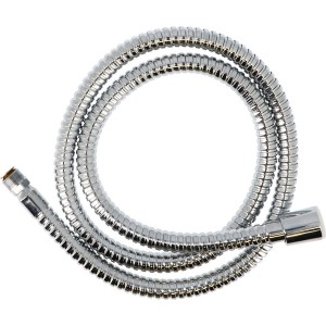 Flexible court pour mitigeur évier DAN14-15 chromé - THEWA DAN14F 