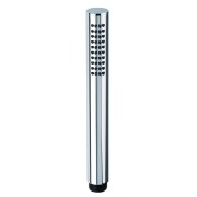Douchette stylo 1 jet métal chromée - THEWA DC065CR 