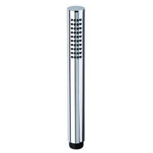 Douchette stylo 1 jet métal chromée - THEWA DC065CR 