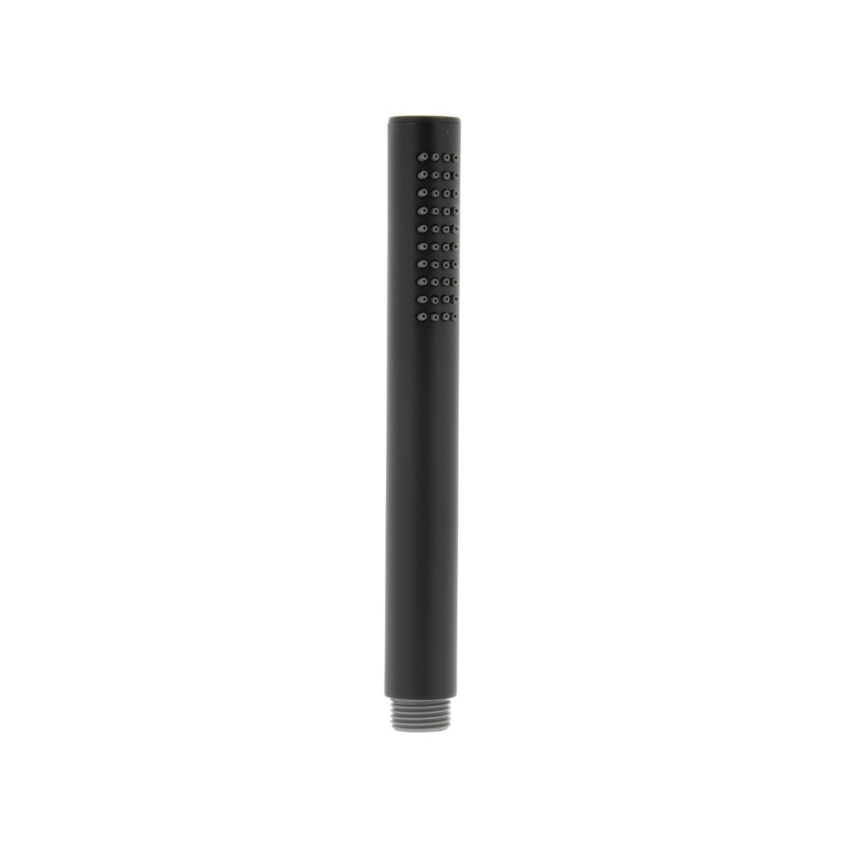 Douchette stylo 1 jet métal noire - THEWA DC065NE 