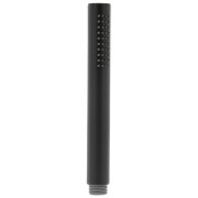 Douchette stylo 1 jet métal noire - THEWA DC065NE 