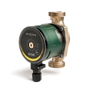 Circulateur sanitaire EVOSTA 2 HMT 8 mCE raccordement 1"1/2 entraxe 150 mm - THERMADOR EVA280150SAN 