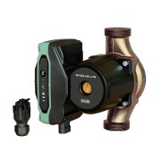 Circulateur sanitaire EVOPLUS LITE haute efficacité DN25 tertiaire et petits collectifs 12 mCE - THERMADOR EVL120180SAN 