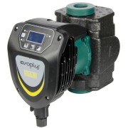 Circulateur EVOPLUS 80/180M 1"1/2 HMT 8 mCE chauffage et climatisation petits collectifs - THERMADOR EVO80180M 